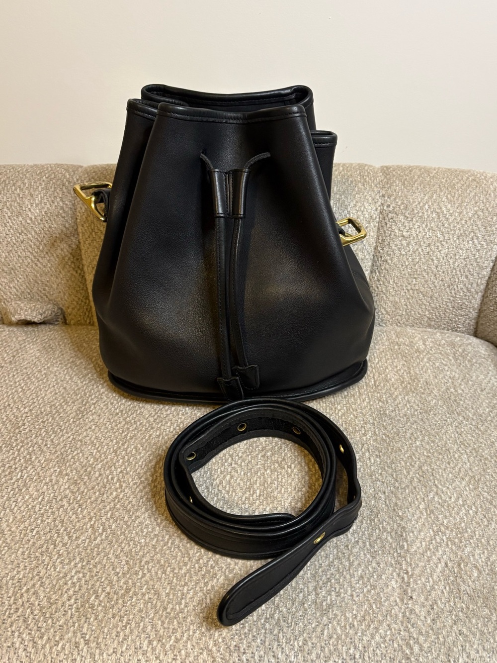 Coach Vintage Lula's Legacy 9952